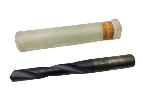 Сверло по нержавеющей стали FUTURA-TOP HFS 05132 Ø13.2