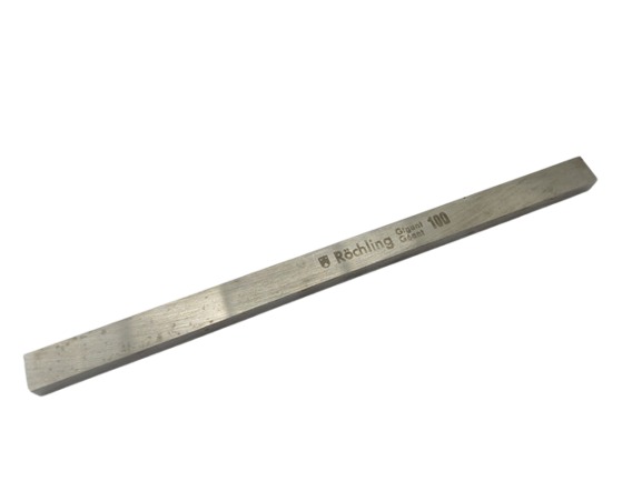 Röchling Gigant 100 Square Tool Bit