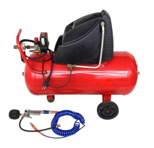 Abac OL 231 MONTECARLO PRAKTIKER