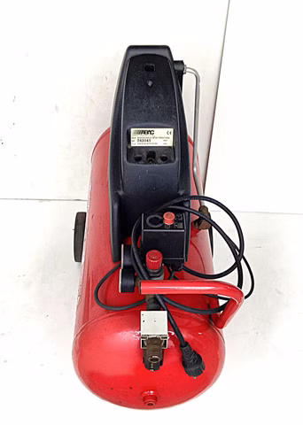 Abac OL 231 MONTECARLO PRAKTIKER 