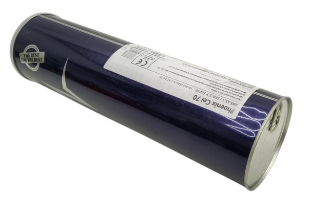 Böhler 46888 Phoenix Cel 70 Welding Electrodes