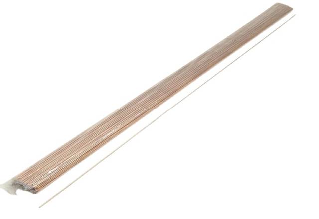 Copper Brazing Rods