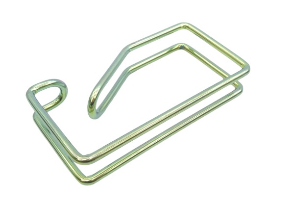4x Rittal 7111.000 Cable Guide Bracket