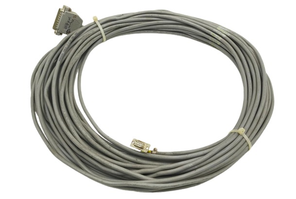 40m Arsa 7x22 AWG Flexible Multi-Conductor Cable