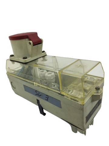 Распределительная коробка питания Klöckner-Moeller BDO-CEE-32/S18
