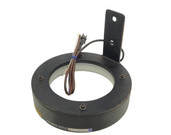 Keyence CA-DRB13M Multi-Angle Illumination Ring Light Source