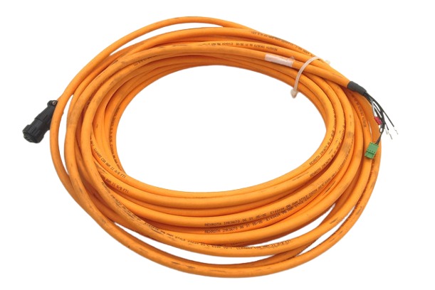 20m Rexroth INK0670 Servo Motor Cable Cable Leitung LL64683