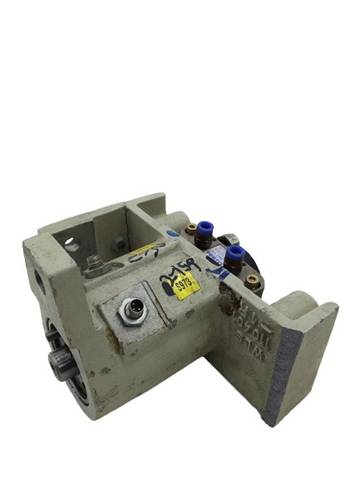 Festo DSR-12-180-P DSR12-180P Rotary Actuator