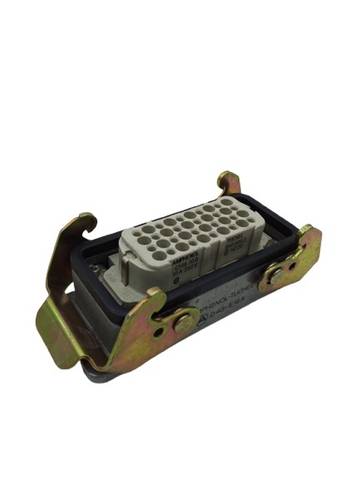 Корпус розетки Amphenol Tuchel D40-E16A