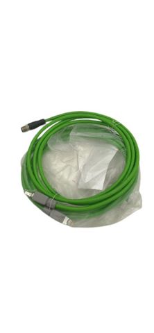IFM E11898 Connection Cable Sensor Actuator Cable