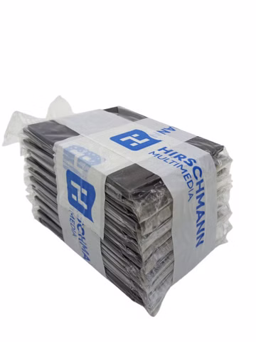 15x Hirschmann Protane 0196 Schweißschutzglas