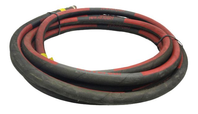 2m Universal Hose With Connector
