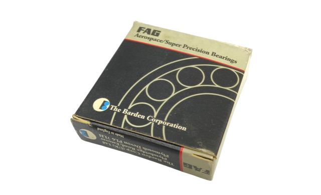 FAG B71905C.T.P4S.UL Spindle Bearing with Large Steel Balls