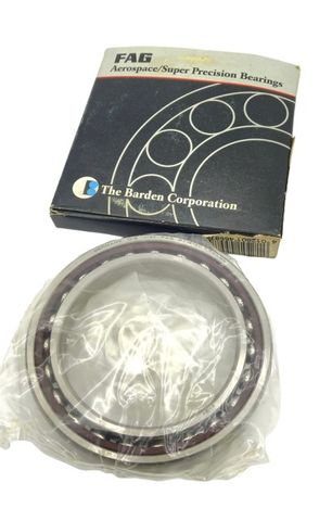 FAG B71912C.T.P4S.UL Single-Row Angular Contact Ball Bearing