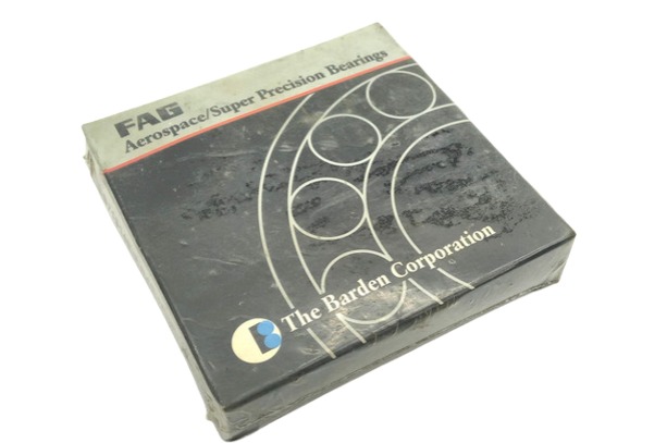 FAG B71914E.T.P4S.UL Spindle Bearing with Large Steel Balls
