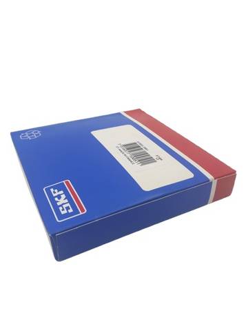 SKF 61822-2RS1 однорядный шариковый подшипник с уплотнениями