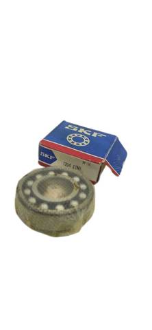 2x SKF 1204 ETN9 Самоустанавливающиеся шарикоподшипники 20x47x14 mm 1204ETN9 Подшипники