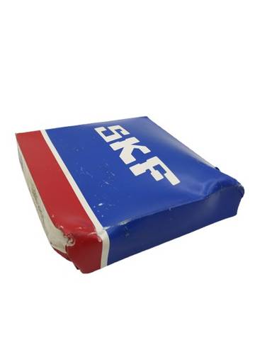 Радиальный шарикоподшипник SKF 6018-2RS1 с уплотнениями
