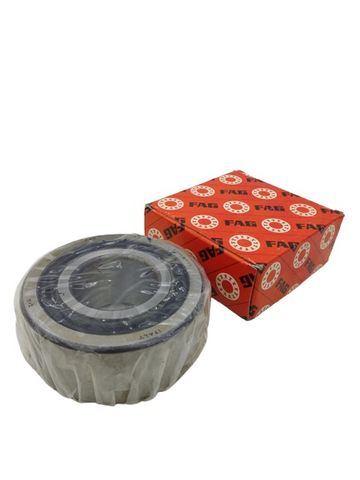 FAG 3310B.TVH Double Row Angular Contact Ball Bearing