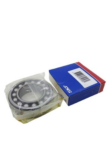 SKF 2209 EKTN9/C3 محمل كروي ذاتي التوجيه