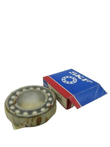 SKF 2210ETN9 Двухрядный самоустанавливающийся шариковый подшипник