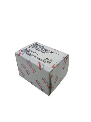 Rexroth R067221640 KBB-16-DD Super Linear Bushing