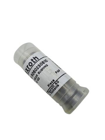 3x Rexroth R060230810 KBM-8 -DD Standard Ball Bushing KBM-8DD