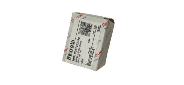 2x Rexroth R067022040 KBA-20-DD شريط كرات سوبر كرات KBA-20DD