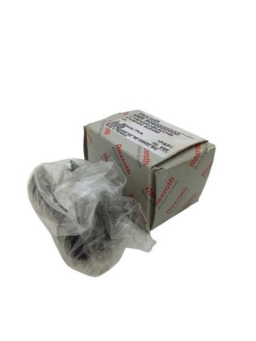 Стандартная линейная втулка Rexroth R063202000 KBM-O-20-DD