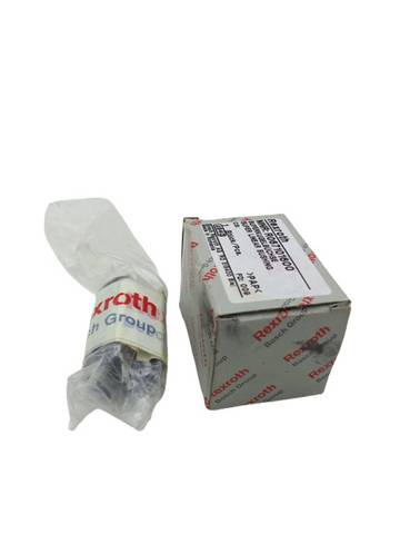 Rexroth R067101600 Super Ball Bushings A Open 16X26X25 mm