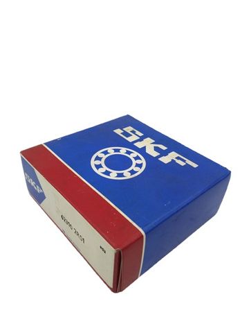 Радиальный шарикоподшипник SKF 62310 2RS1 с глубоким желобом и уплотнениями