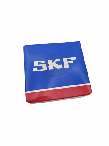 2x SKF 16006/C3 Rillenkugellager 30x55x9 mm 16006 C3