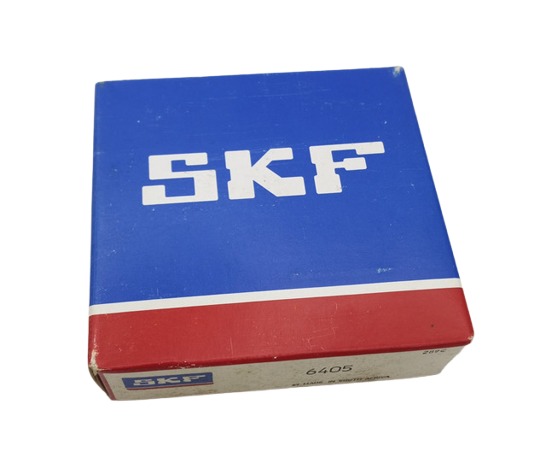 SKF 6405 Single Row Deep Groove Ball Bearing