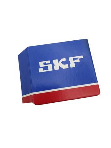 SKF 7202 BECBP однорядный радиально-упорный шарикоподшипник