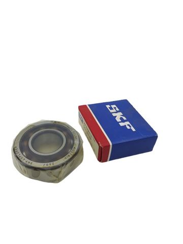 SKF 7204 BECBP Single Row Angular Contact Ball Bearing