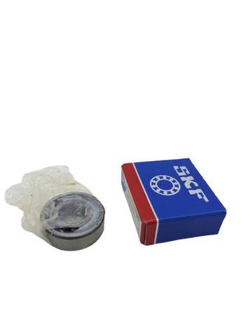 SKF 7202 ACDGA/P4A однорядный радиально-упорный шарикоподшипник