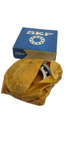 2x SKF 16007 Ball Bearings 35X62X9mm Ball Bearings 16007