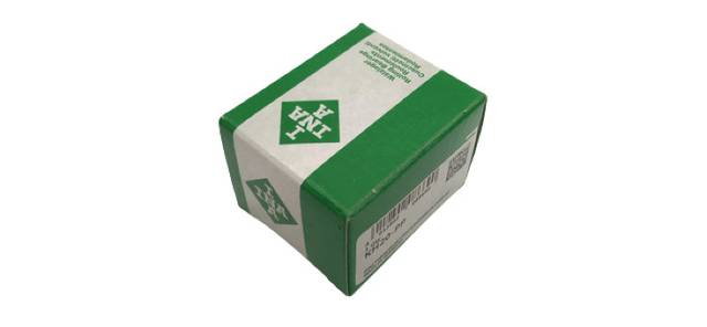 2x INA KH20-PP Linear Ball Bearings 20X28X30 mm KH20PP Bearings