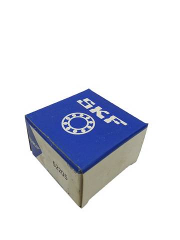 SKF 52205 فولاذ محامل كروية محمل كروي محوري مزدوج الاتجاه