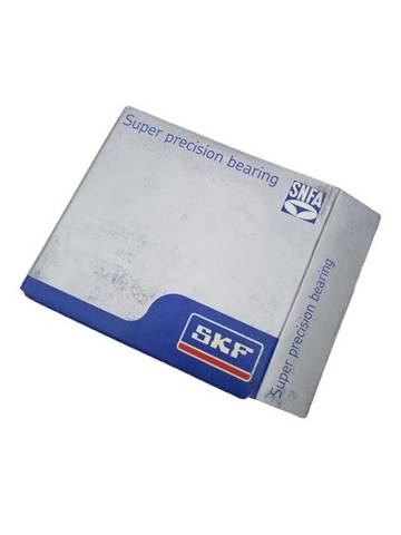 SKF 7014 CD/P4A DBA однорядный радиально-упорный шариковый подшипник, прецизионный подшипник