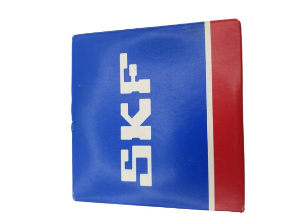 SKF 51307, прецизионный стальной упорный шариковый подшипник, одностороннего действия