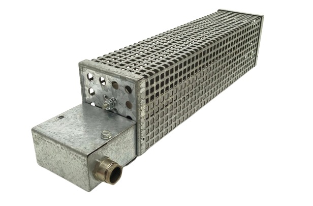 Frizlen D-71711 MURR FZG 265X35 Силовой тормозной резистор