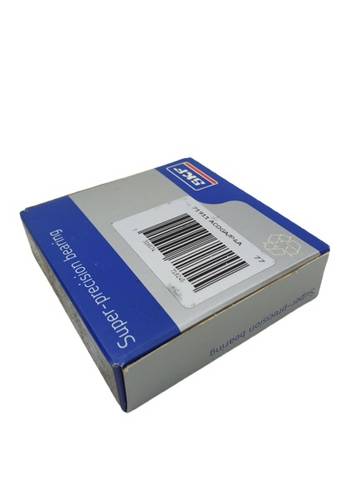 SKF 71911 ACDGA/P4A محامل كروية بزاوية من سلسلة فردية.