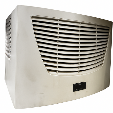 Rittal SK 3383100 Enclosure Cooling Unit Air Conditioner 230V Industry SK3383.100