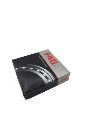 FAG B7005-C-T-P4S-UL Single Row Angular Contact Ball Bearing