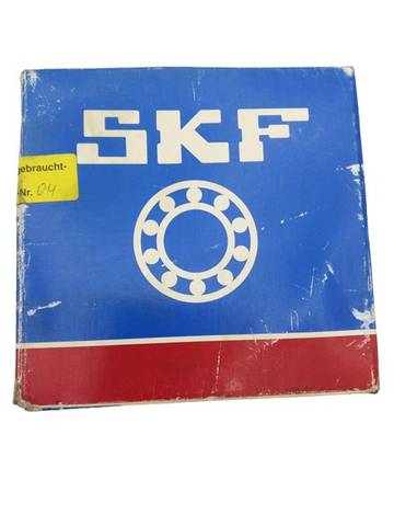 SKF 51120 محامل فولاذية أحادية الاتجاه لمحامل كروية دفع.