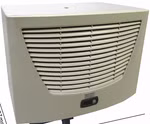 Rittal SK3383500 Schaltschrank Kühlgerät Klimagerät 230V