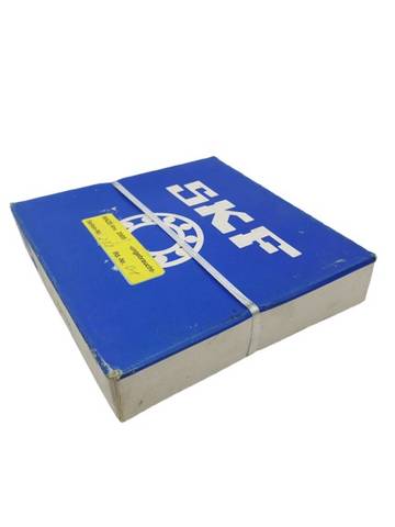 SKF 51124, односторонний упорный шариковый подшипник из подшипниковой стали