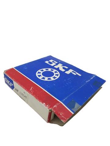 Игольчатый подшипник SKF AXK 110145 и осевая сборка с сепаратором