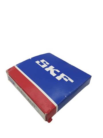 SKF 61810-2RS1 Однорядный шариковый подшипник с уплотнением